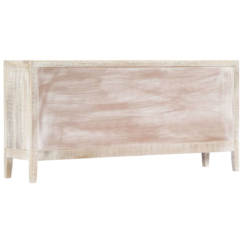 Rustika Rowe -  Sideboard 160x40x76 cm Solid Mango Wood
